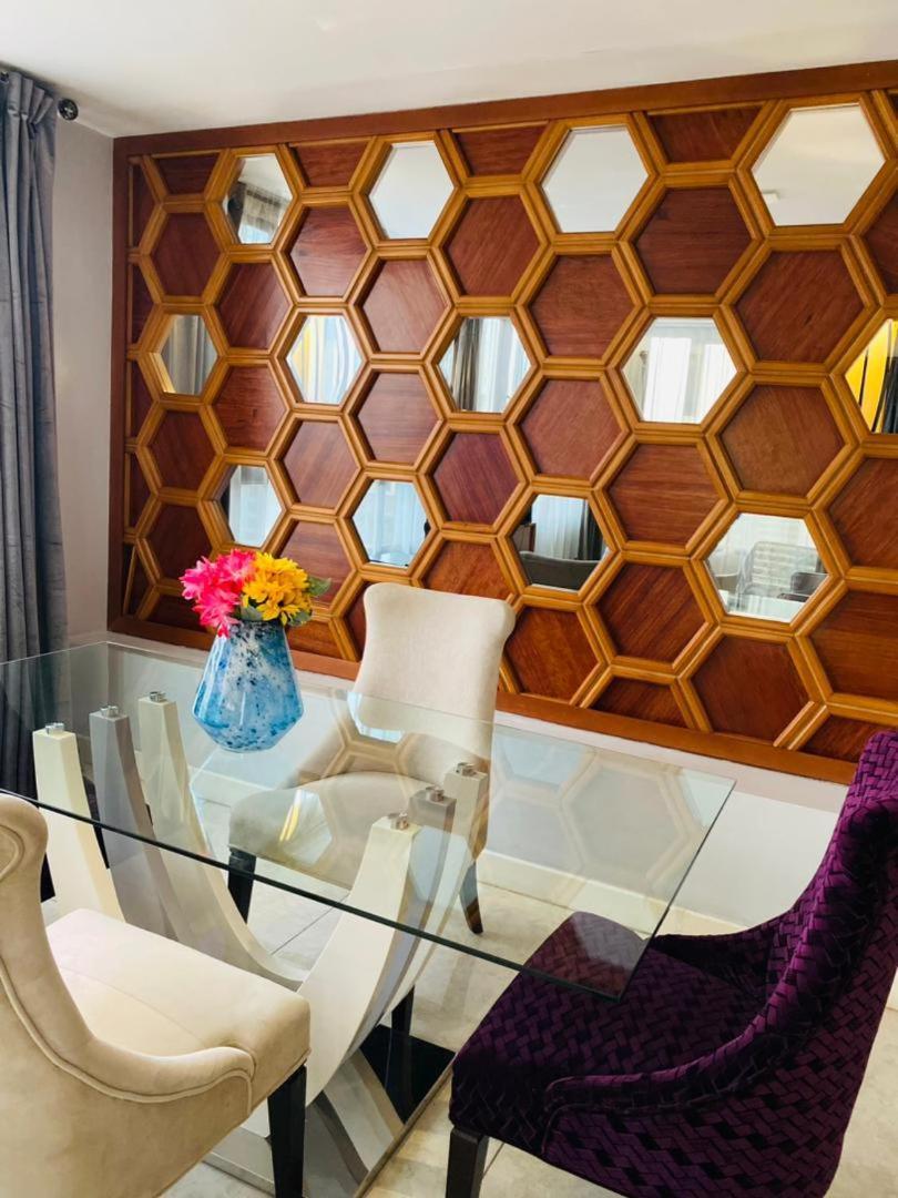 Boun'S Hotel Yaoundé Екстериор снимка